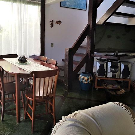 הוילה Casa Em Buzios מראה חיצוני תמונה