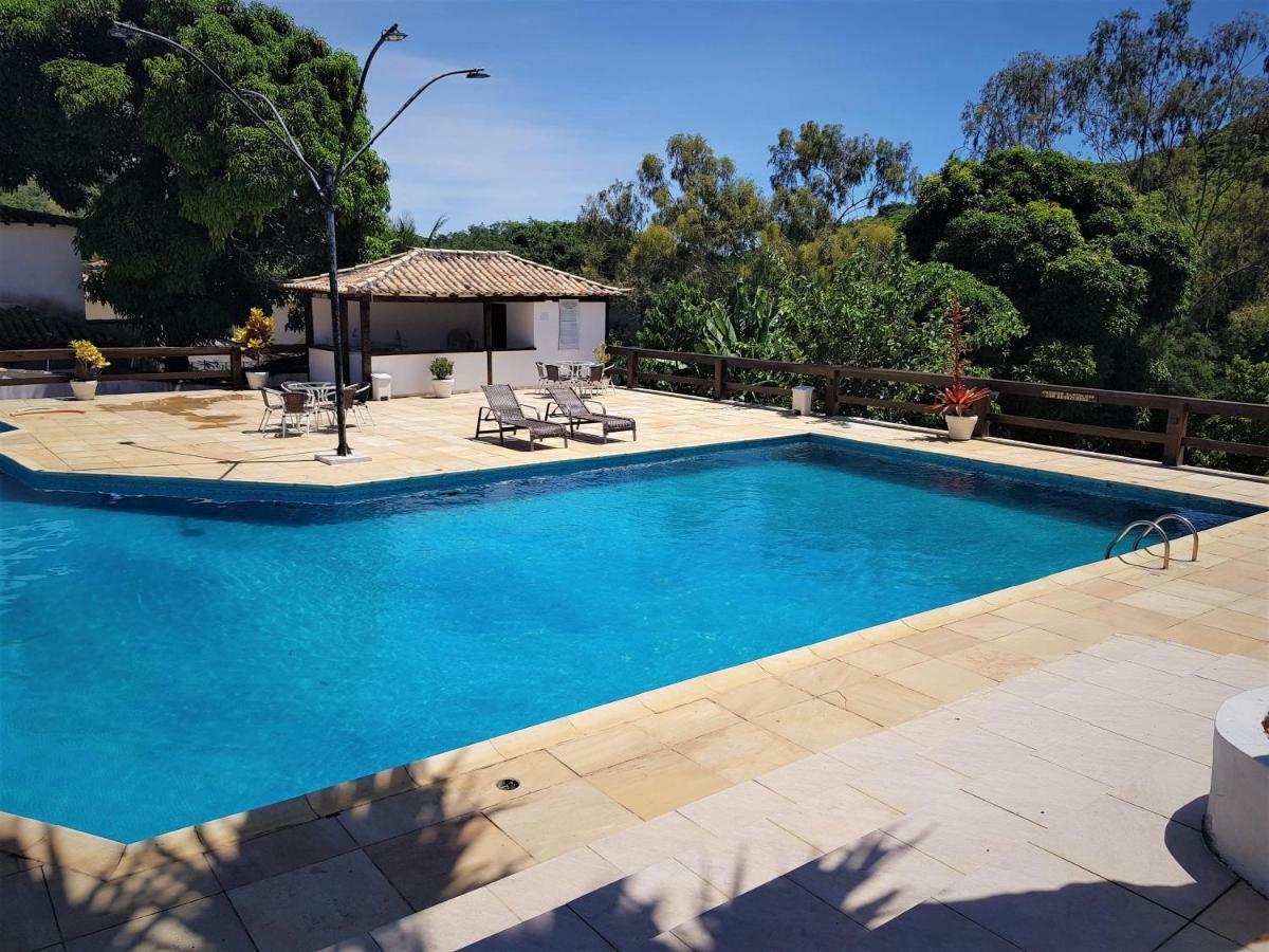 הוילה Casa Em Buzios מראה חיצוני תמונה
