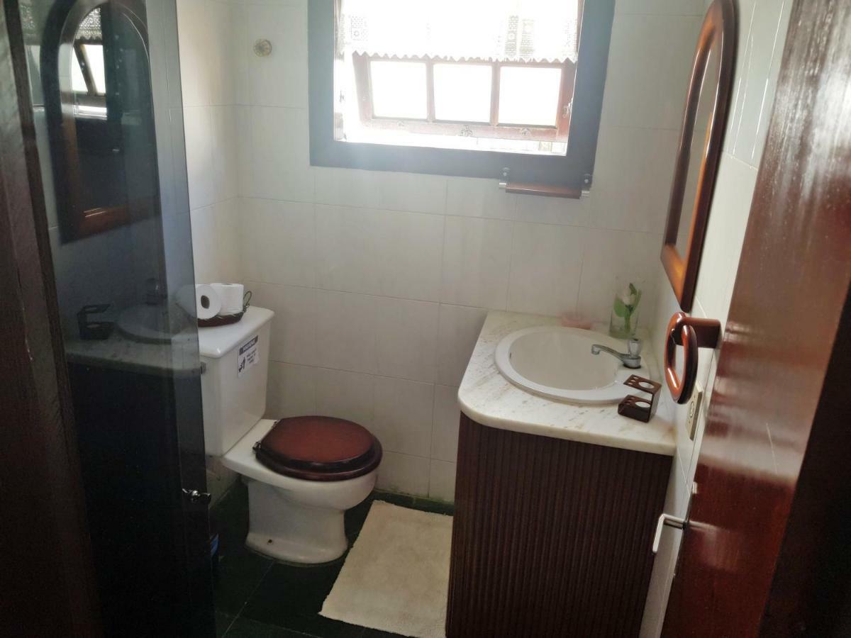 הוילה Casa Em Buzios מראה חיצוני תמונה