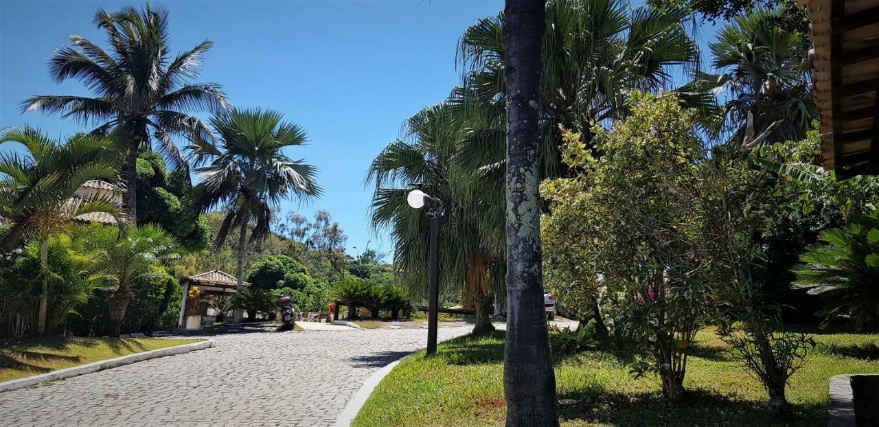הוילה Casa Em Buzios מראה חיצוני תמונה