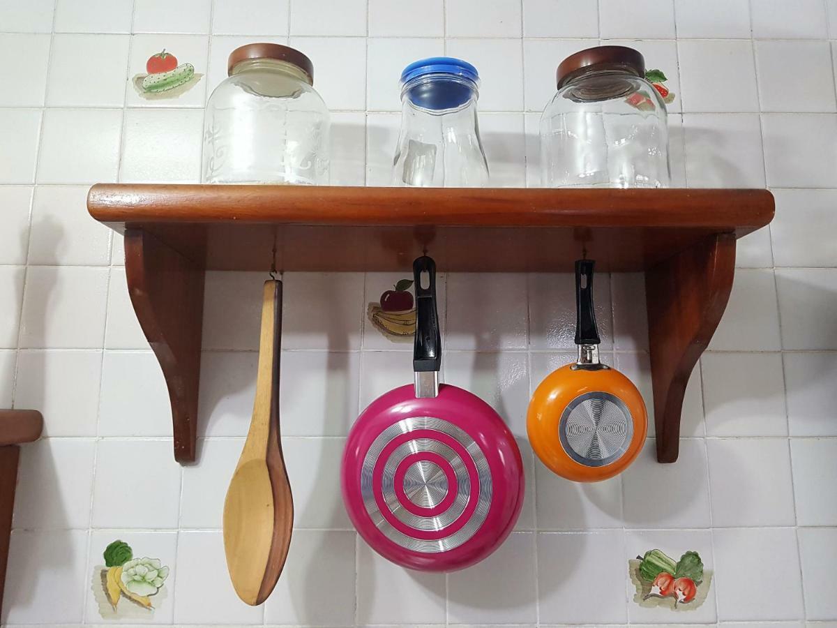 הוילה Casa Em Buzios מראה חיצוני תמונה
